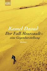 Cover-Bild Der Fall Meursault - eine Gegendarstellung