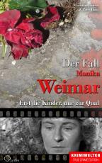 Cover-Bild Der Fall Monika Weimar