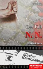 Cover-Bild Der Fall N. N.
