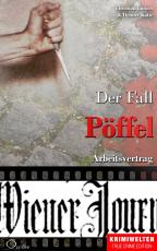 Cover-Bild Der Fall Pöffel