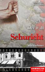 Cover-Bild Der Fall Schuricht