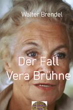 Cover-Bild Der Fall Vera Brühne