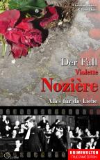 Cover-Bild Der Fall Violette Nozière