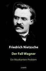 Cover-Bild Der Fall Wagner