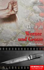 Cover-Bild Der Fall Werner und Grosse