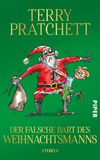 Cover-Bild Der falsche Bart des Weihnachtsmanns