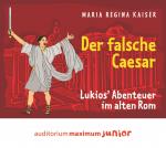 Cover-Bild Der falsche Caesar