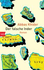 Cover-Bild Der falsche Inder