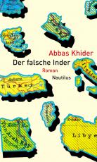 Cover-Bild Der falsche Inder