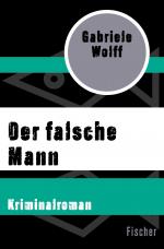 Cover-Bild Der falsche Mann