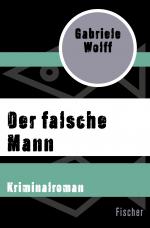 Cover-Bild Der falsche Mann