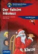 Cover-Bild Der falsche Nikolaus