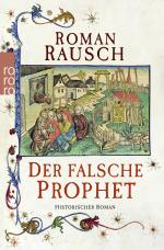 Cover-Bild Der falsche Prophet