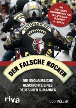 Cover-Bild Der falsche Rocker