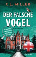 Cover-Bild Der falsche Vogel