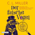 Cover-Bild Der falsche Vogel