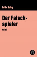 Cover-Bild Der Falschspieler