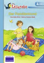 Cover-Bild Der Familienhund