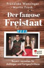 Cover-Bild Der famose Freistaat