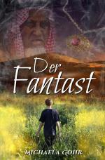 Cover-Bild Der Fantast