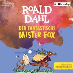 Cover-Bild Der fantastische Mister Fox