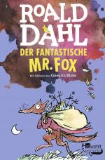 Cover-Bild Der fantastische Mr. Fox