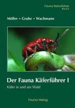 Cover-Bild Der Fauna Käferführer I