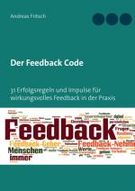 Cover-Bild Der Feedback Code