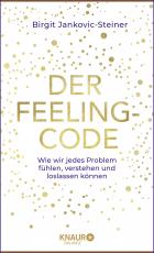 Cover-Bild Der Feeling-Code