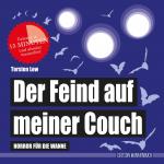 Cover-Bild Der Feind auf meiner Couch