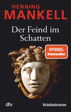 Cover-Bild Der Feind im Schatten