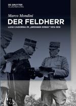 Cover-Bild Der Feldherr