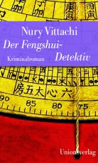 Cover-Bild Der Fengshui-Detektiv