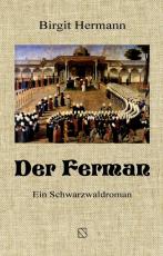Cover-Bild Der Ferman
