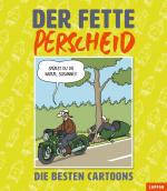 Cover-Bild Der fette Perscheid