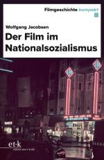 Cover-Bild Der Film im Nationalsozialismus