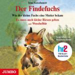 Cover-Bild Der Findefuchs