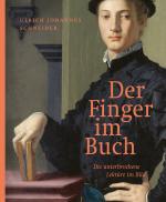 Cover-Bild Der Finger im Buch