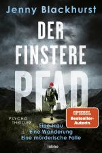 Cover-Bild Der finstere Pfad