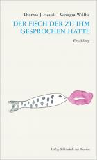 Cover-Bild Der Fisch der zu ihm gesprochen hatte