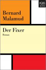 Cover-Bild Der Fixer