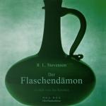 Cover-Bild Der Flaschendämon