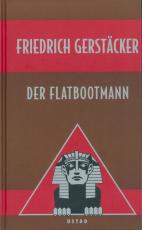 Cover-Bild Der Flatbootmann