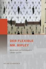 Cover-Bild Der flexible Mr. Ripley