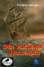 Cover-Bild Der fliegende Holländer