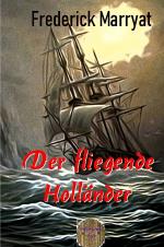 Cover-Bild Der fliegende Holländer