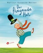 Cover-Bild Der fliegende Hut
