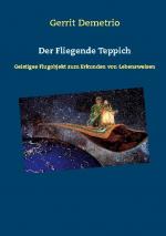 Cover-Bild Der Fliegende Teppich