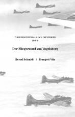 Cover-Bild Der Fliegermord von Vogelsberg