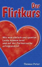 Cover-Bild Der Flirtkurs